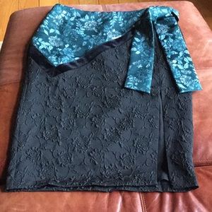 Embroiled women’s skirt - NY and Co. - size 10